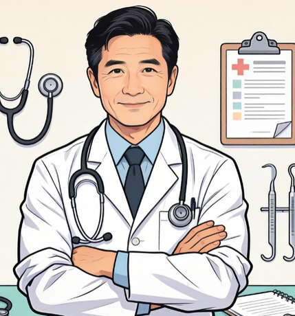 王海龙在哪里坐诊